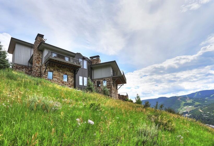 ホテル The Arrabelle At Vail Square, A Rockresort