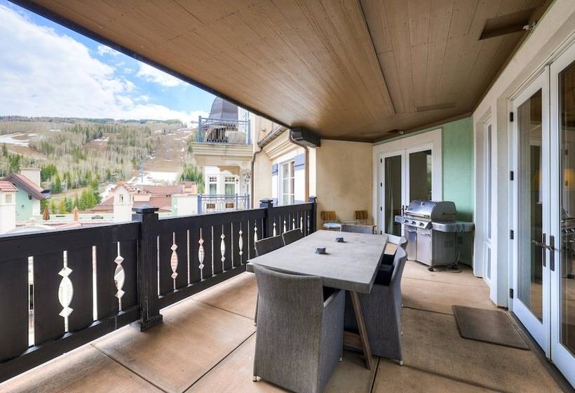 ホテル The Arrabelle At Vail Square, A Rockresort