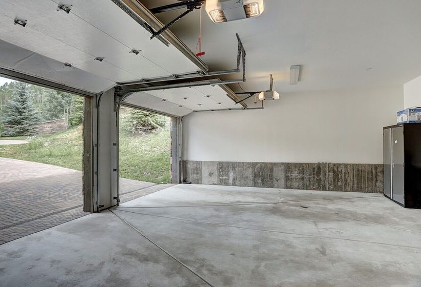 ホテル The Arrabelle At Vail Square, A Rockresort