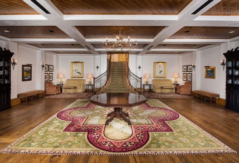 هتل The Arrabelle At Vail Square, A Rockresort