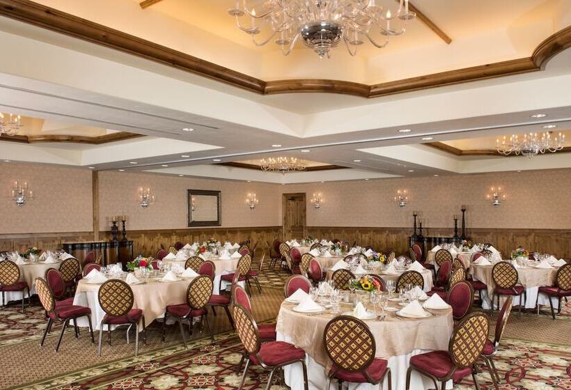 ホテル The Arrabelle At Vail Square, A Rockresort