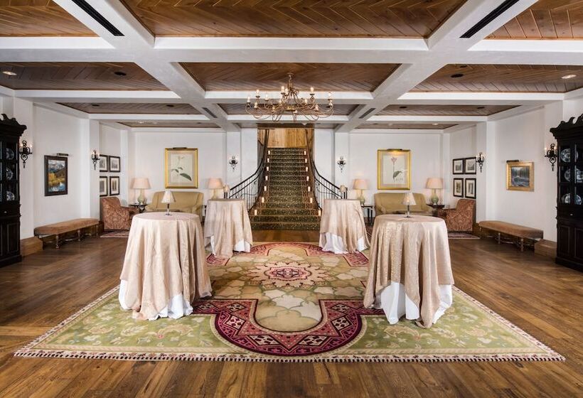 ホテル The Arrabelle At Vail Square, A Rockresort