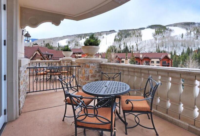 ホテル The Arrabelle At Vail Square, A Rockresort