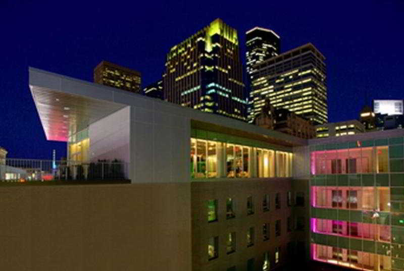 Отель The Chambers