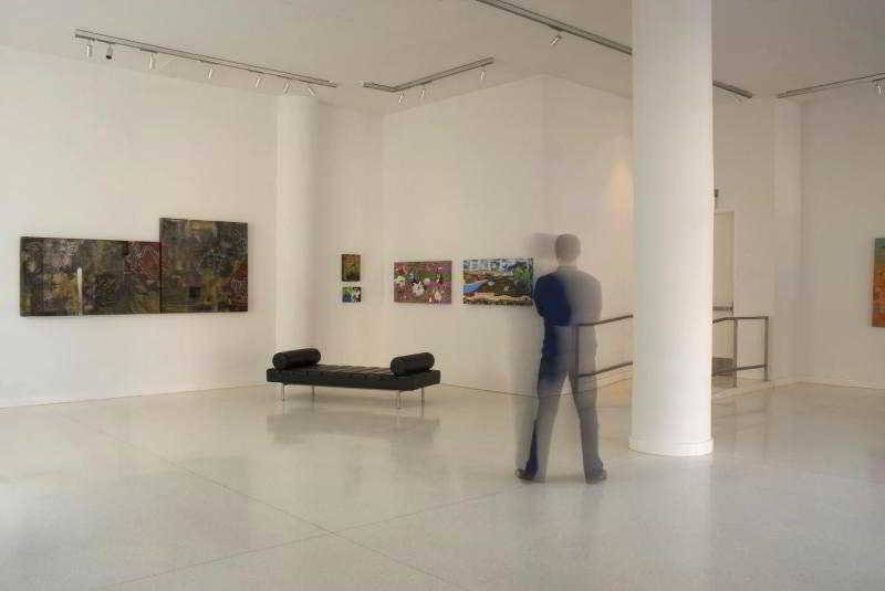 Отель The Chambers