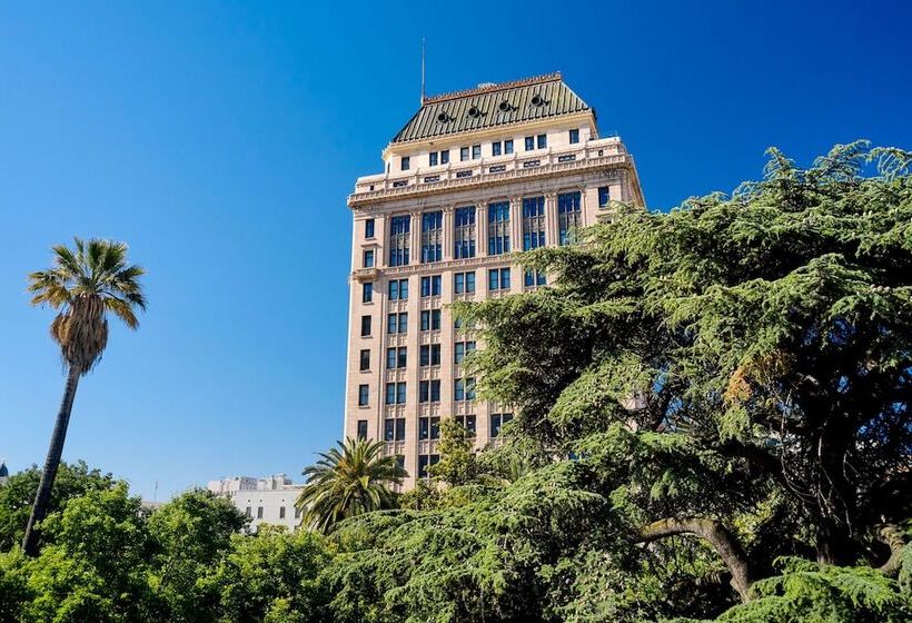 The Citizen Hotel, Autograph Collection