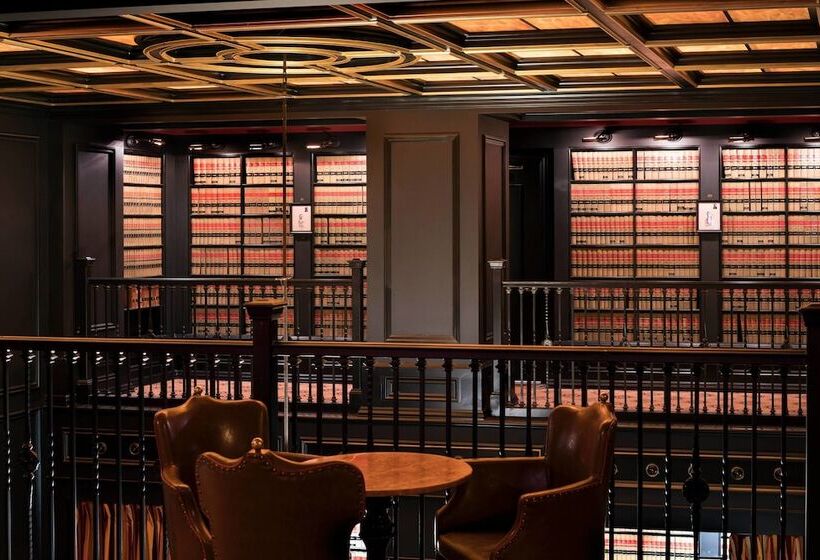 The Citizen Hotel, Autograph Collection