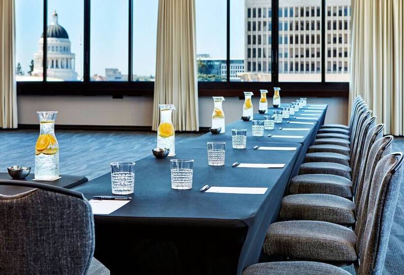 The Citizen Hotel, Autograph Collection