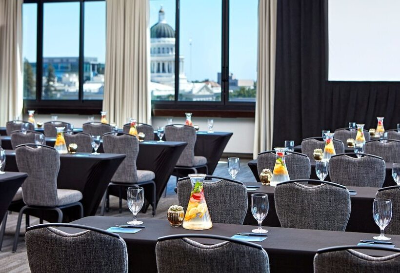 The Citizen Hotel, Autograph Collection