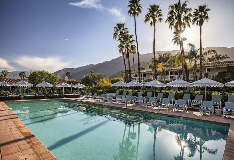 The Colony Palms Hotel And Bungalows   Adults Only