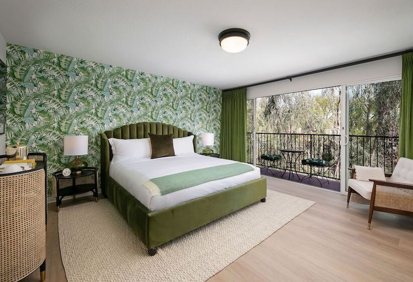 The Colony Palms Hotel And Bungalows   Adults Only