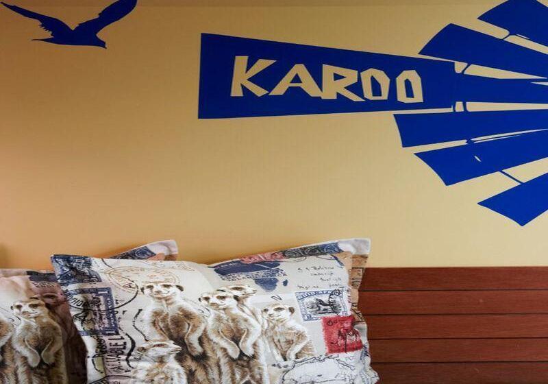 فندق Grand Daddy Boutique