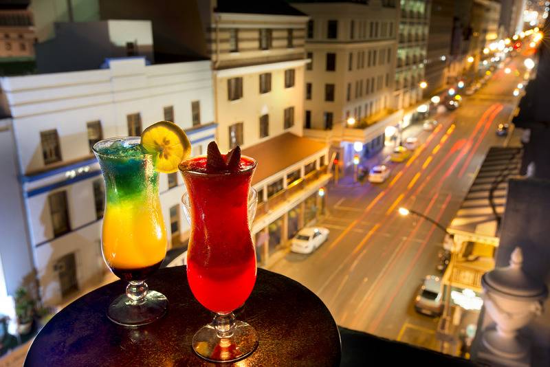 호텔 Grand Daddy Boutique