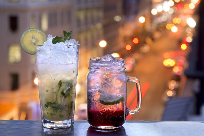 호텔 Grand Daddy Boutique