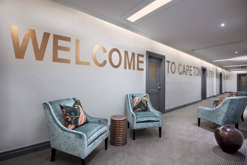 호텔 Grand Daddy Boutique