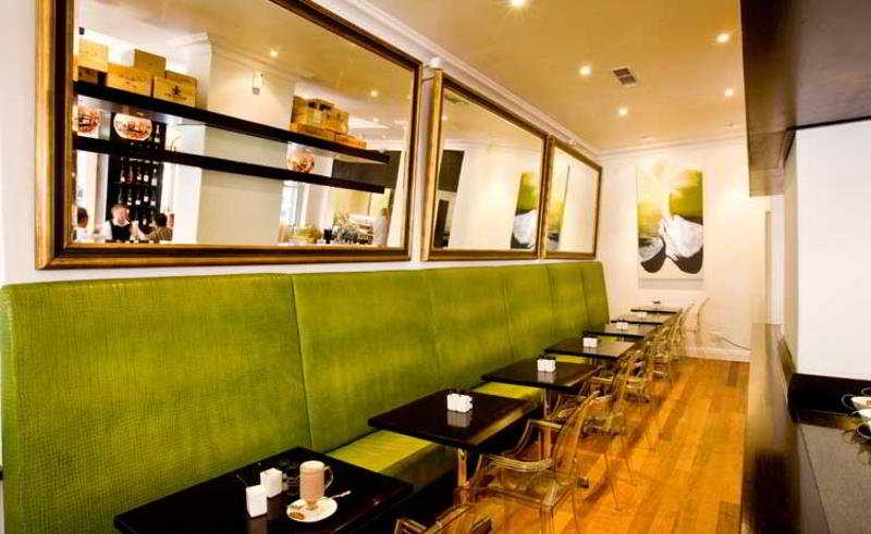 호텔 Grand Daddy Boutique