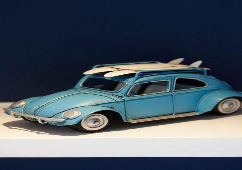 호텔 Grand Daddy Boutique