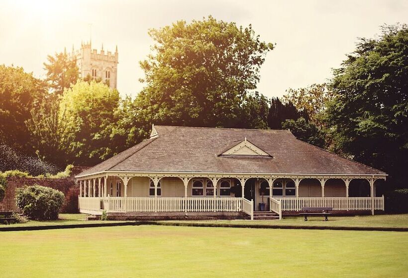 فندق The Kings Arms