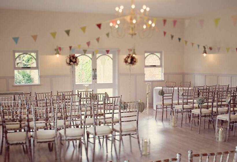 فندق The Kings Arms