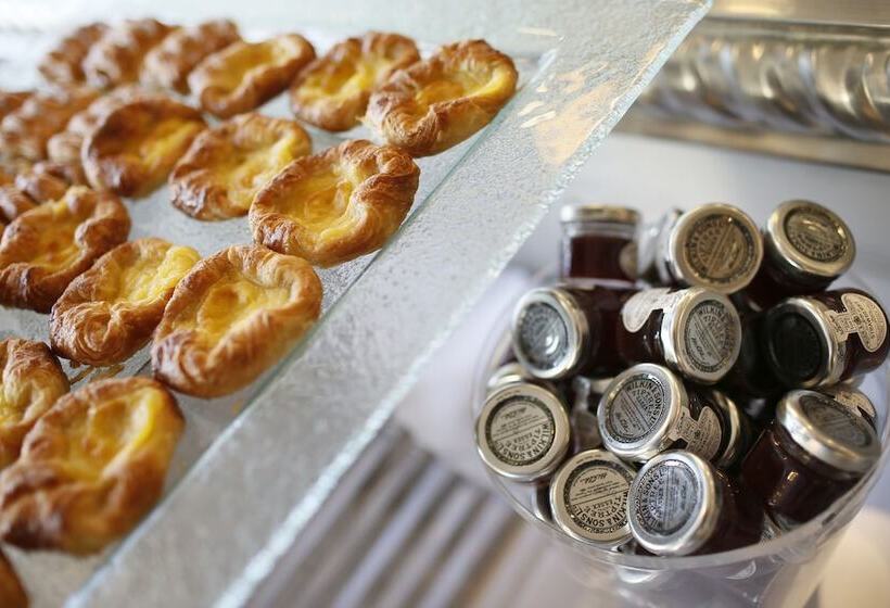 فندق The Kings Arms