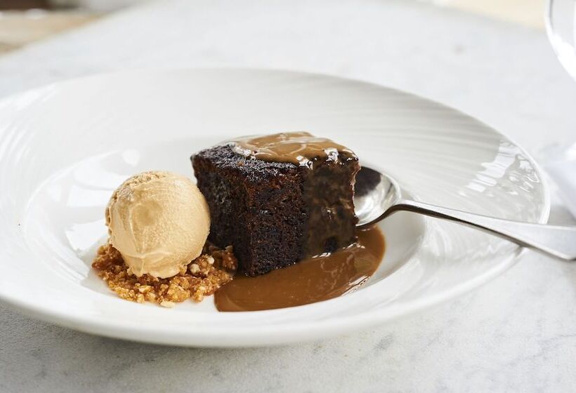 فندق The Kings Arms