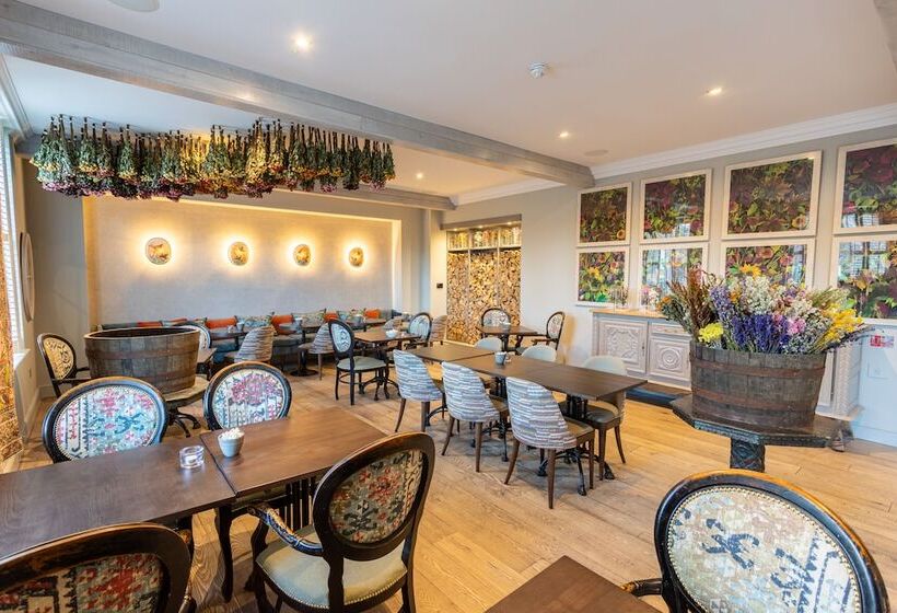 فندق The Kings Arms