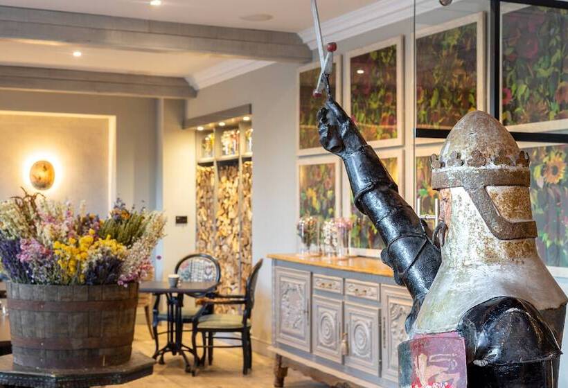 فندق The Kings Arms