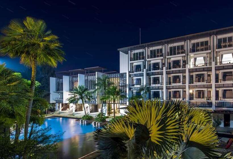 ホテル The Lapa Hua Hin