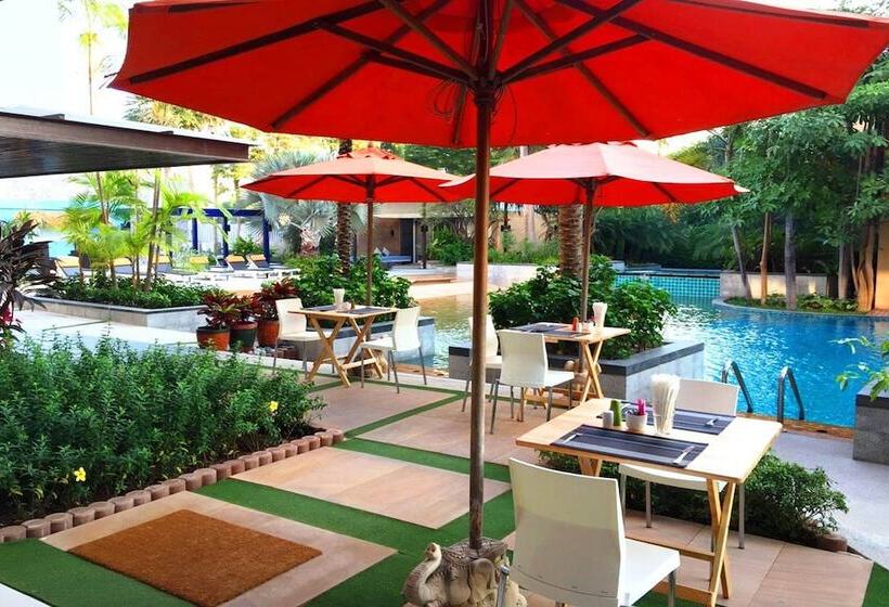 ホテル The Lapa Hua Hin