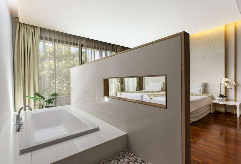 ホテル The Lapa Hua Hin