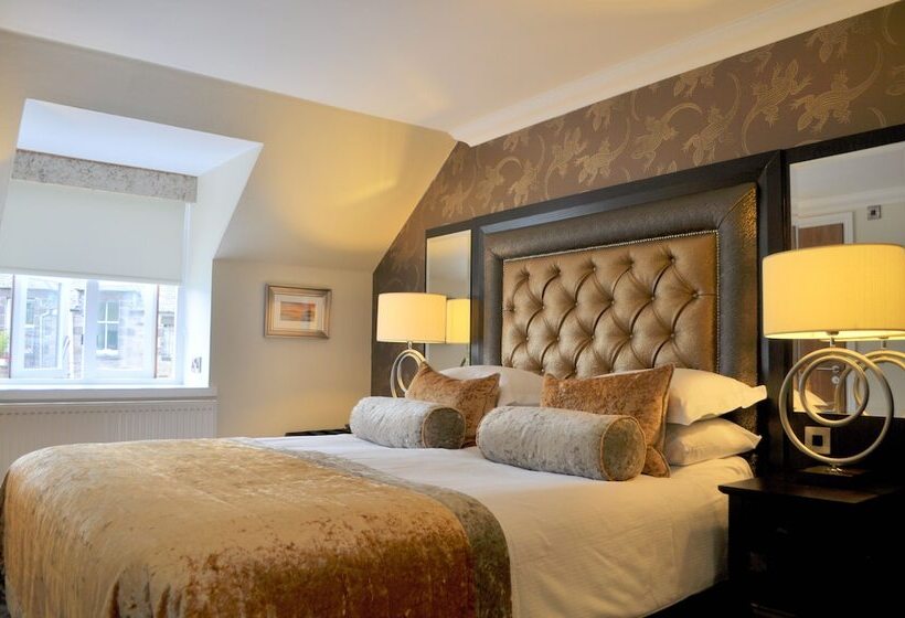 فندق The Old Mill Inn