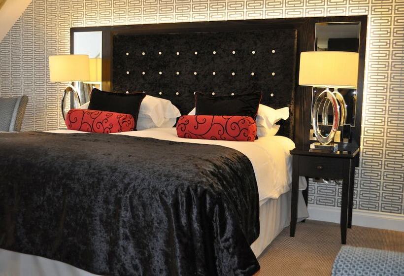 فندق The Old Mill Inn