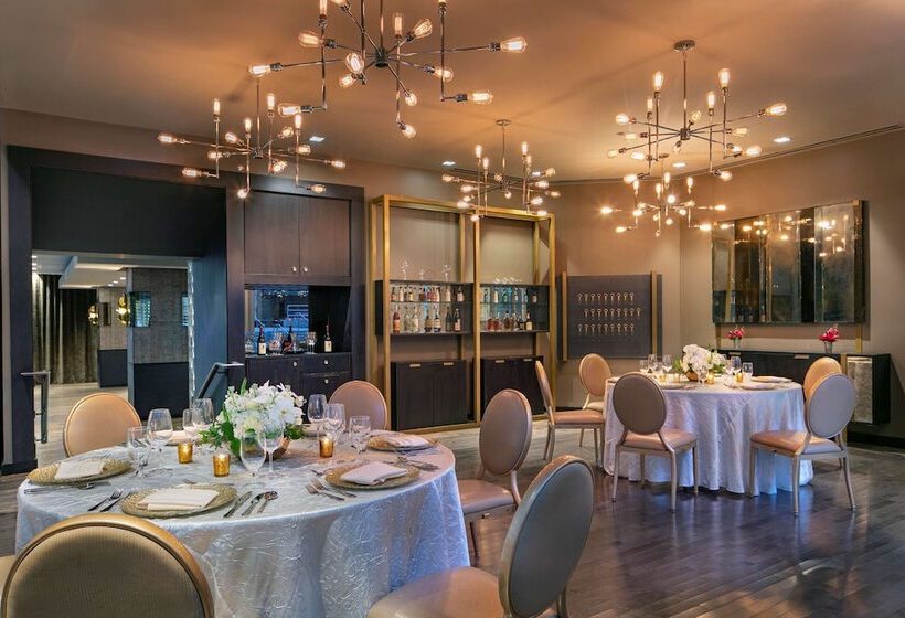 هتل The Royal Sonesta Chicago River North