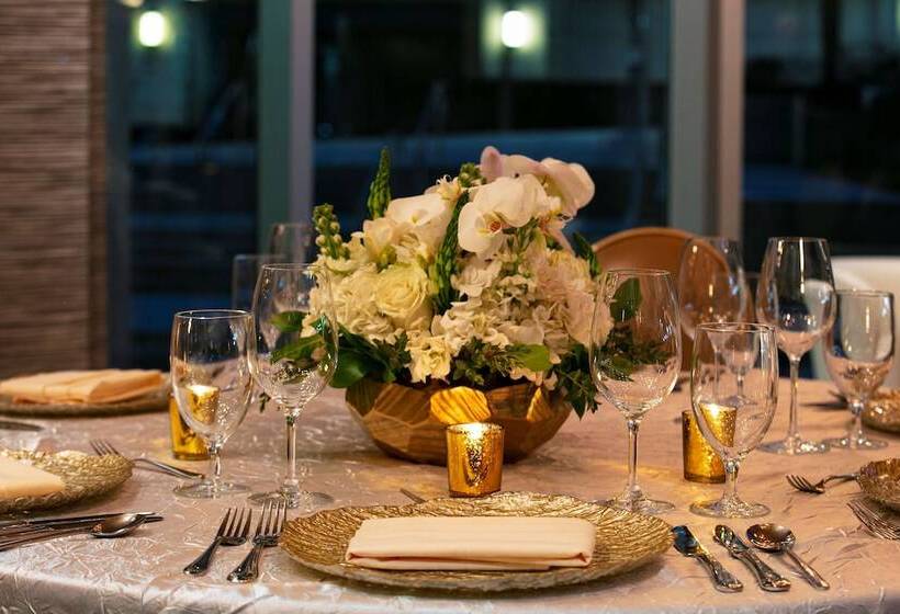 هتل The Royal Sonesta Chicago River North