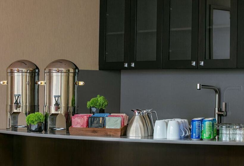 هتل The Royal Sonesta Chicago River North