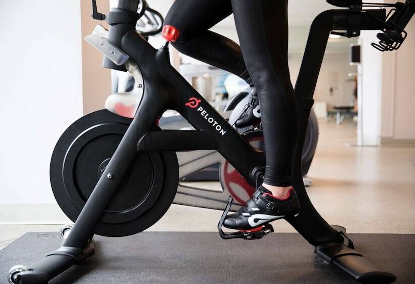 هتل The Royal Sonesta Chicago River North