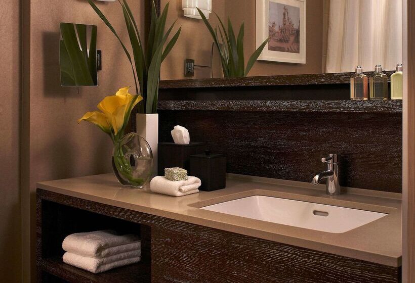 هتل The Royal Sonesta Chicago River North