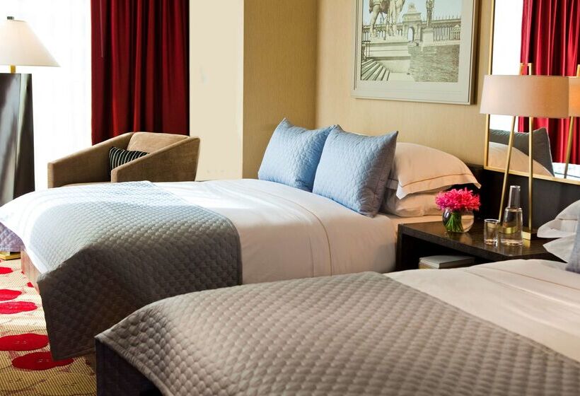 هتل The Royal Sonesta Chicago River North