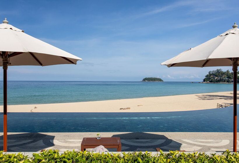 هتل The Shore At Katathani   Adult Only   Sha Extra Plus