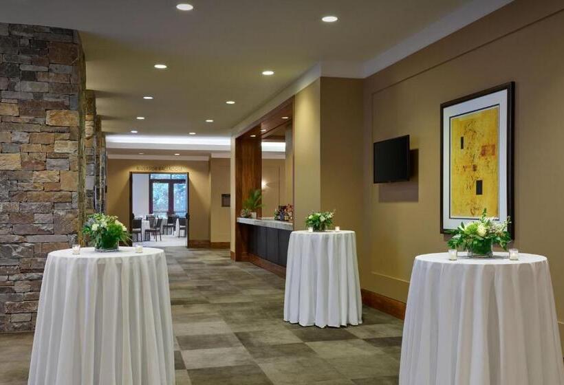 Отель The Westin Riverfront Resort & Spa, Avon, Vail Valley