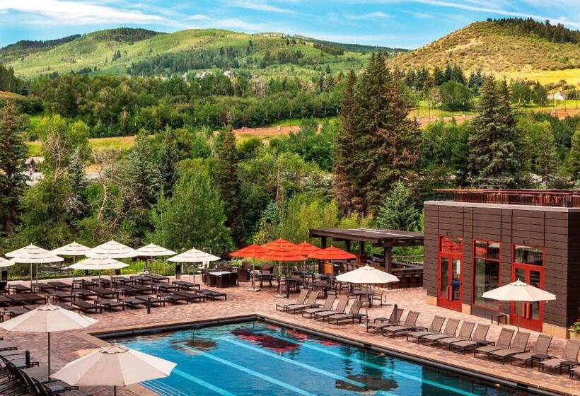 Отель The Westin Riverfront Resort & Spa, Avon, Vail Valley
