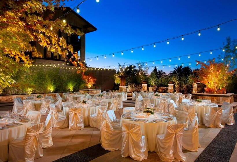 ホテル The Westin Verasa Napa