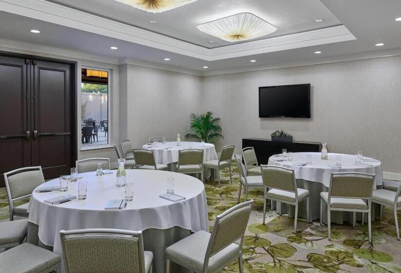 ホテル The Westin Verasa Napa