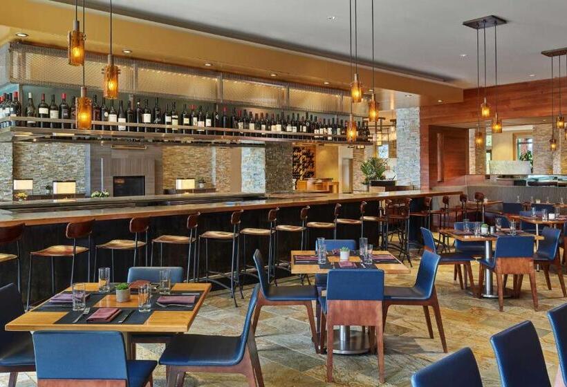 ホテル The Westin Verasa Napa