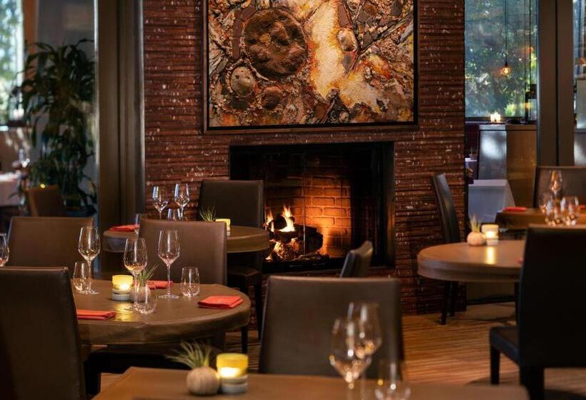 ホテル The Westin Verasa Napa