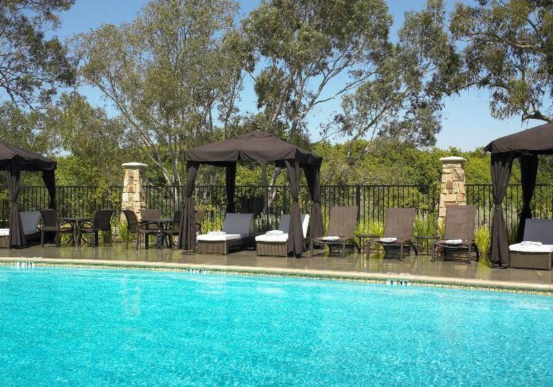 ホテル The Westin Verasa Napa