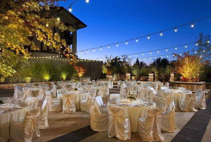 فندق The Westin Verasa Napa