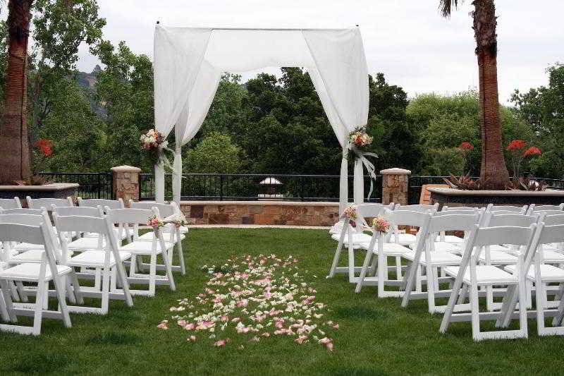 ホテル The Westin Verasa Napa