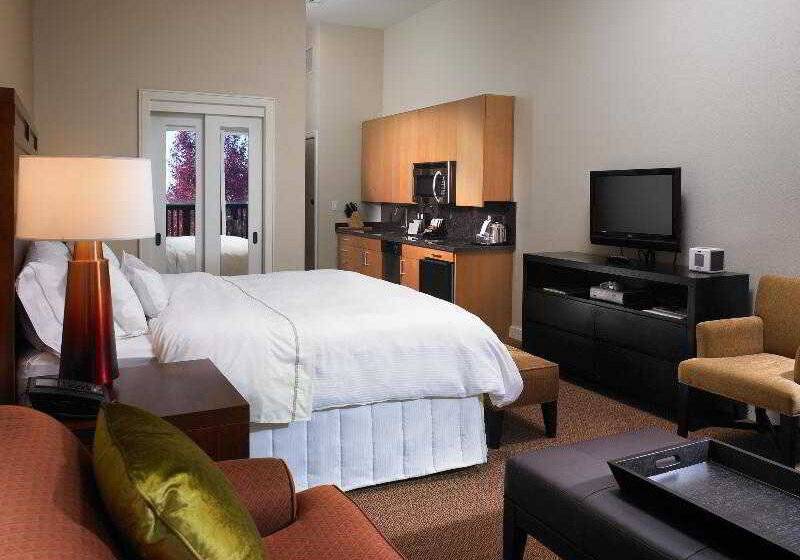 فندق The Westin Verasa Napa