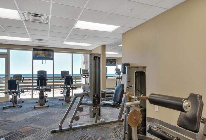 فندق Tidewater 3013  1035714